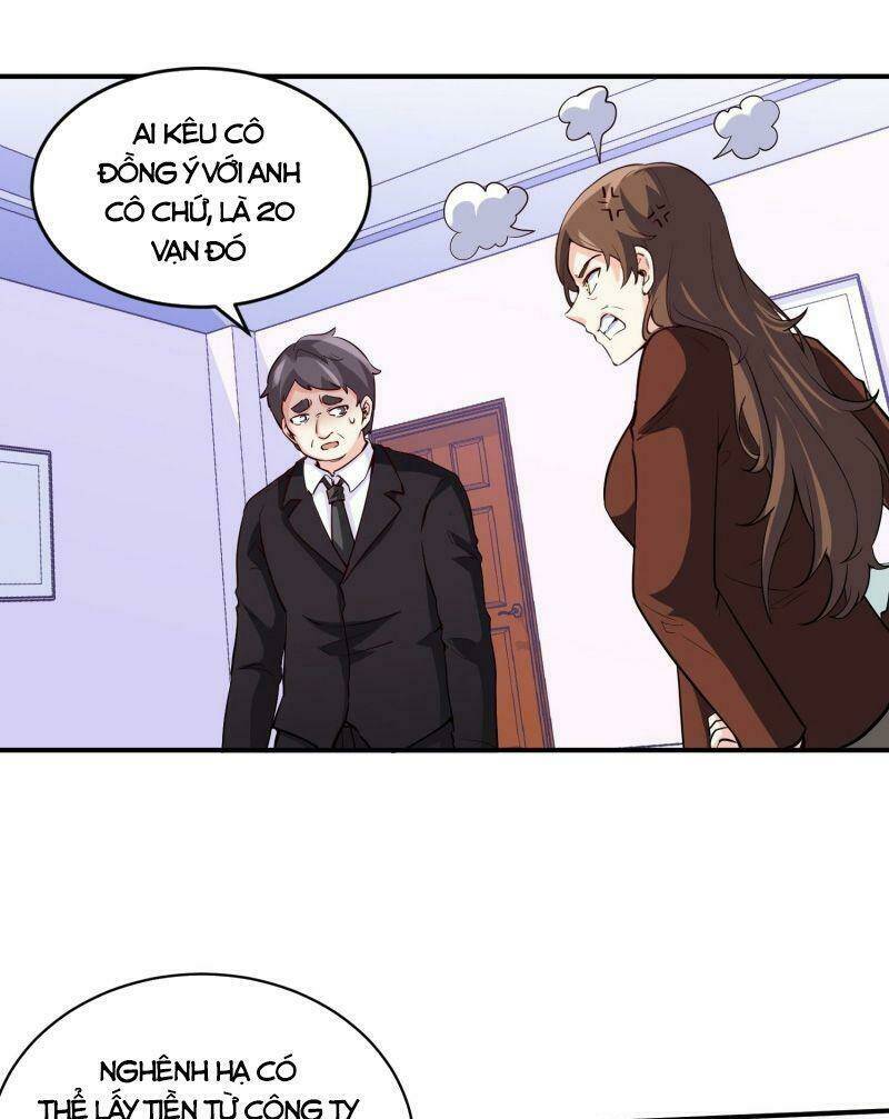 Ta Là Hàn Tam Thiên: Chapter 31
