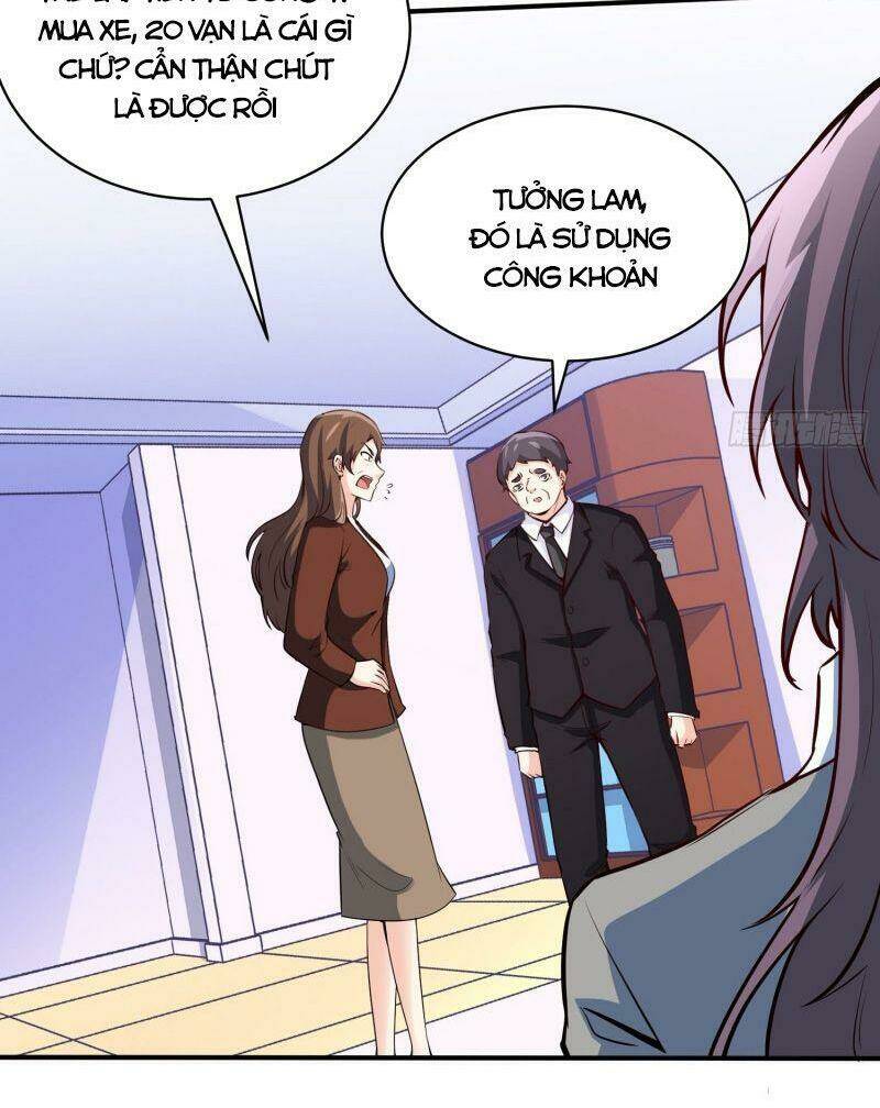 Ta Là Hàn Tam Thiên: Chapter 31