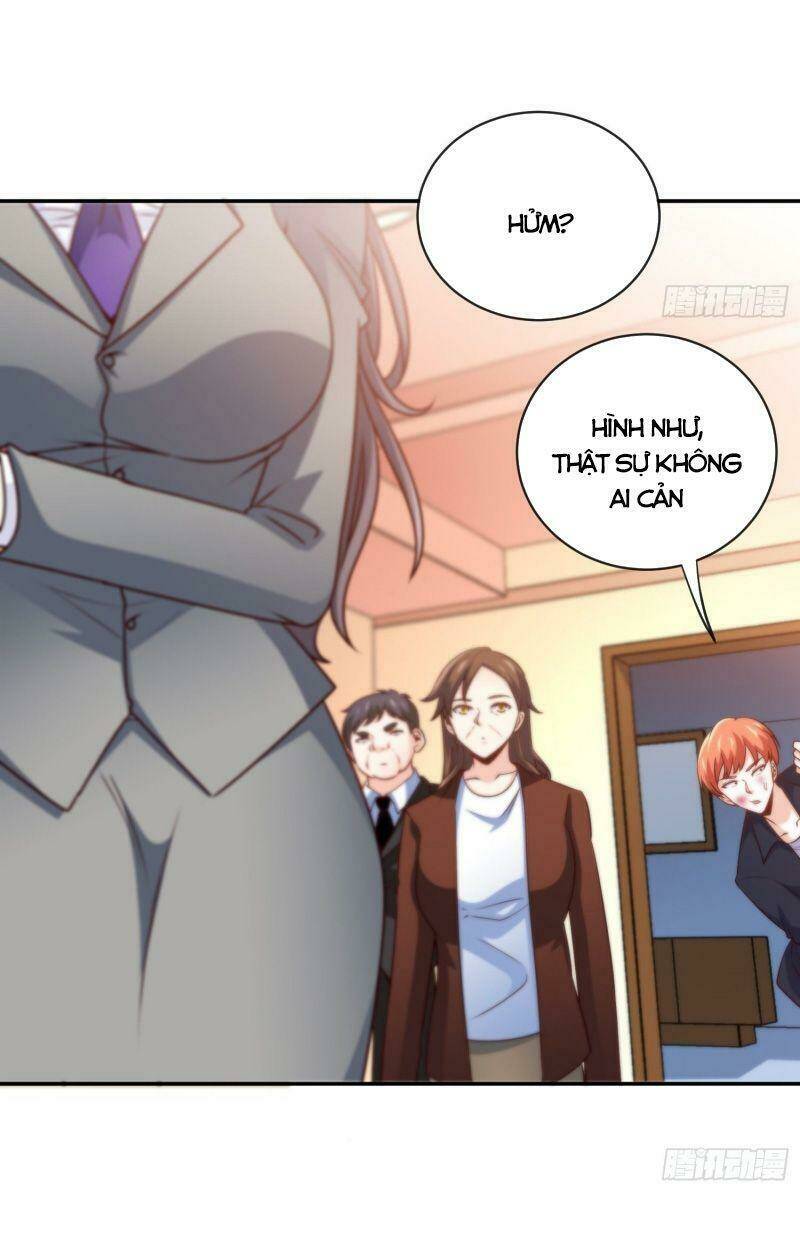 Ta Là Hàn Tam Thiên: Chapter 31