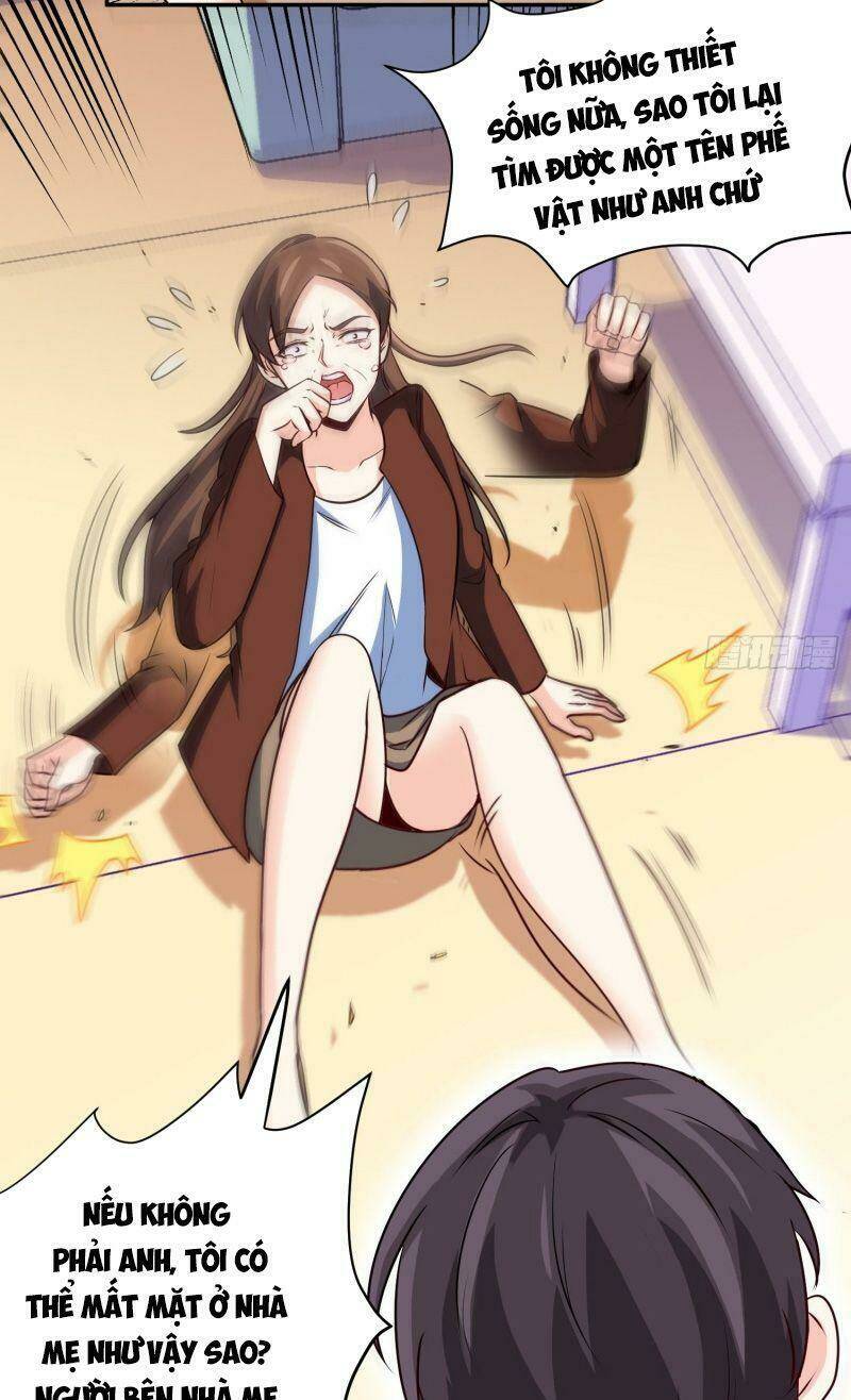 Ta Là Hàn Tam Thiên: Chapter 31