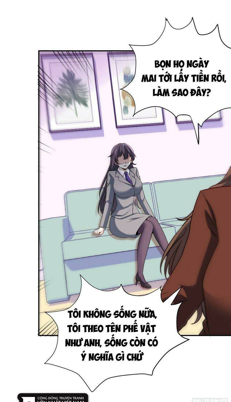 Ta Là Hàn Tam Thiên: Chapter 31