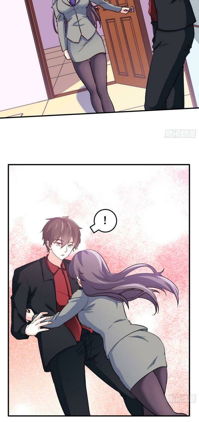 Ta Là Hàn Tam Thiên: Chapter 31