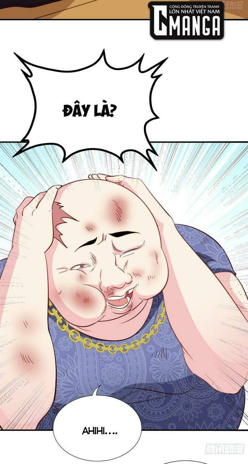 Ta Là Hàn Tam Thiên: Chapter 31