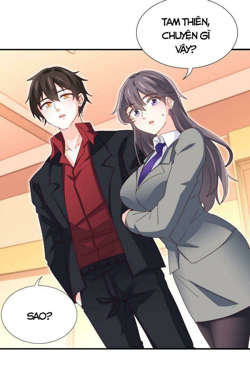 Ta Là Hàn Tam Thiên: Chapter 31