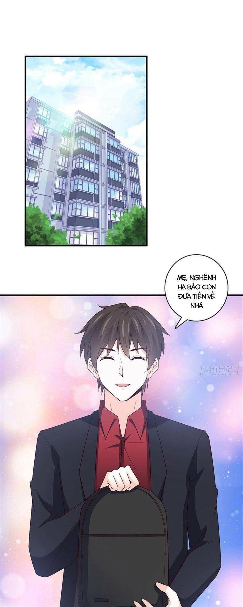 Ta Là Hàn Tam Thiên: Chapter 33