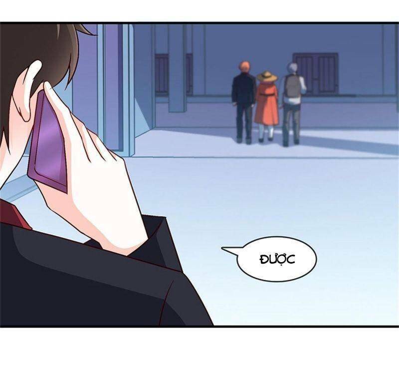 Ta Là Hàn Tam Thiên: Chapter 33