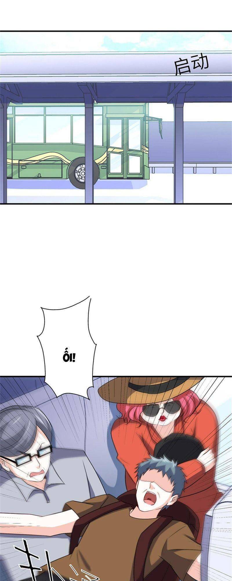 Ta Là Hàn Tam Thiên: Chapter 33