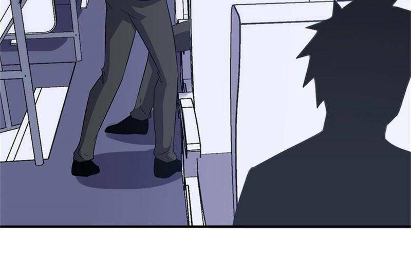 Ta Là Hàn Tam Thiên: Chapter 33
