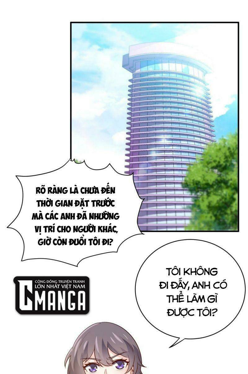 Ta Là Hàn Tam Thiên: Chapter 34