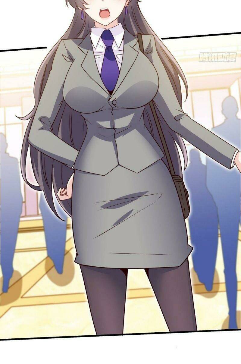 Ta Là Hàn Tam Thiên: Chapter 34