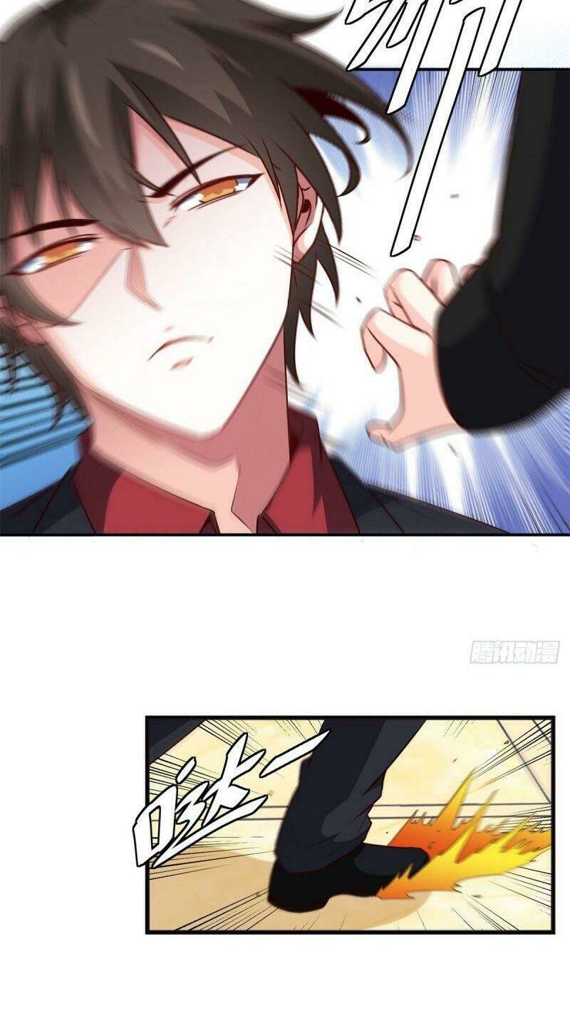 Ta Là Hàn Tam Thiên: Chapter 34