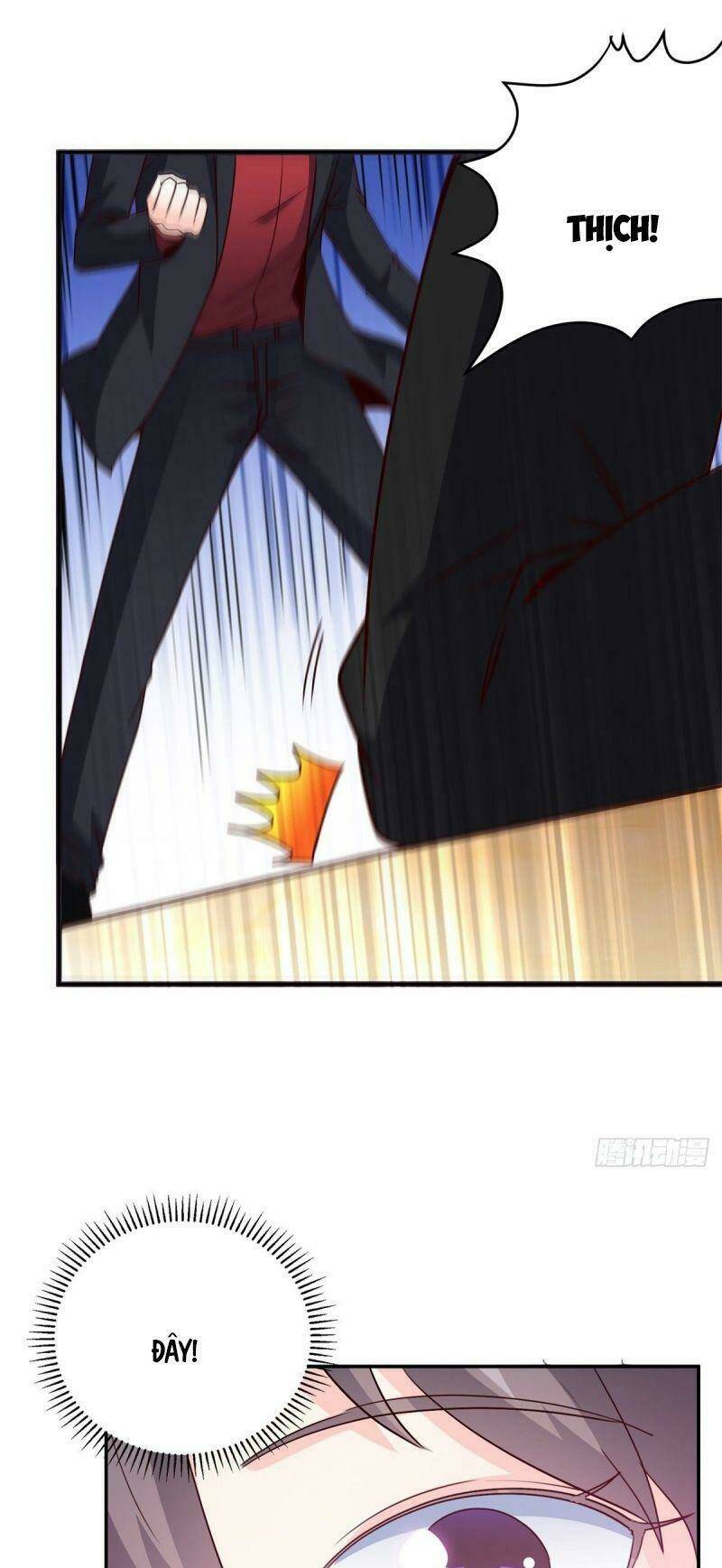 Ta Là Hàn Tam Thiên: Chapter 34