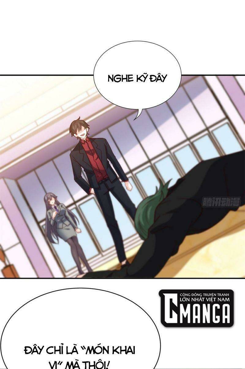 Ta Là Hàn Tam Thiên: Chapter 34