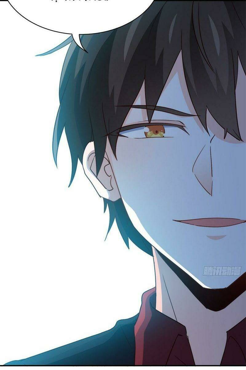 Ta Là Hàn Tam Thiên: Chapter 34