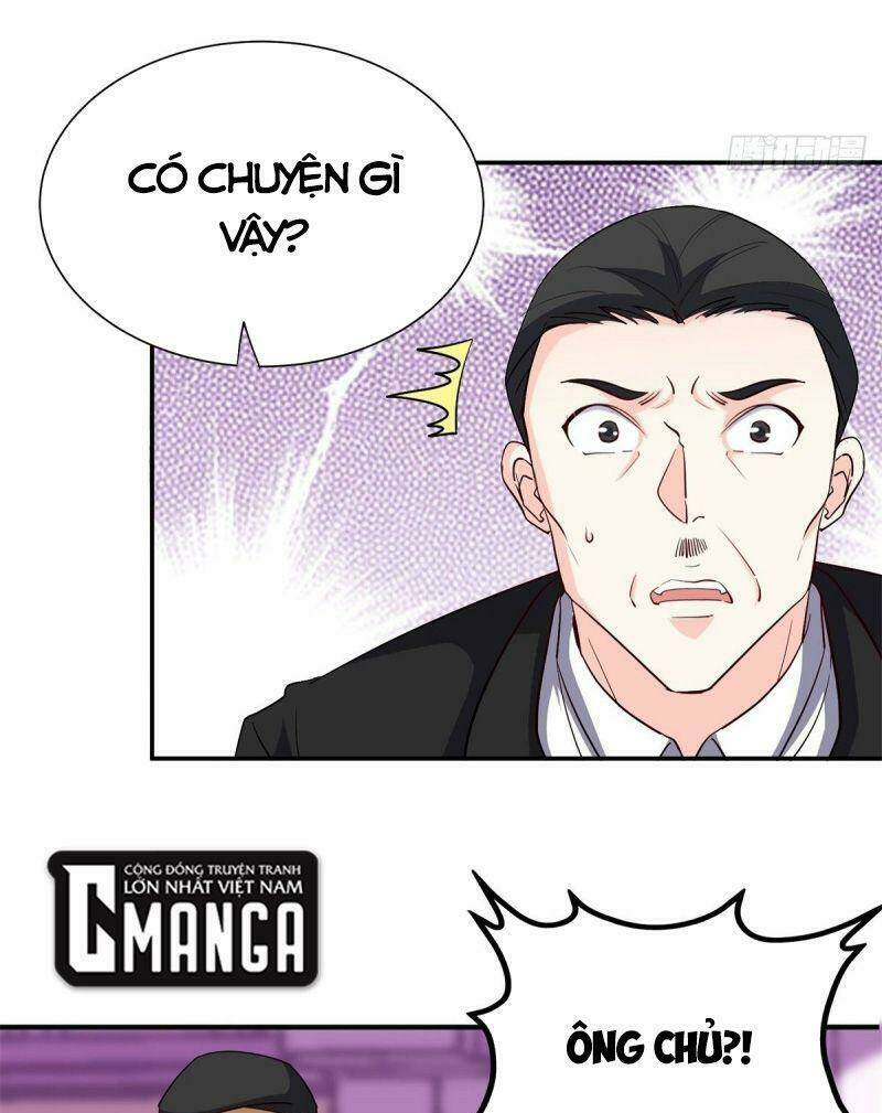 Ta Là Hàn Tam Thiên: Chapter 34