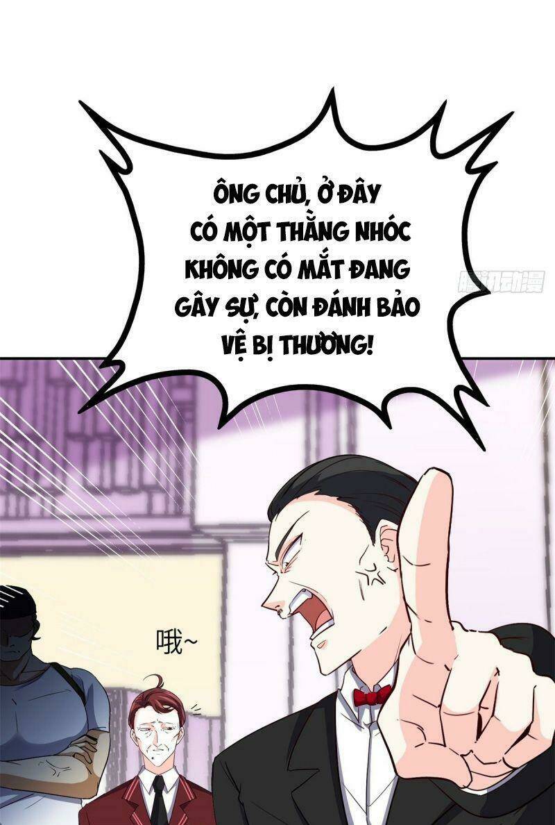 Ta Là Hàn Tam Thiên: Chapter 34