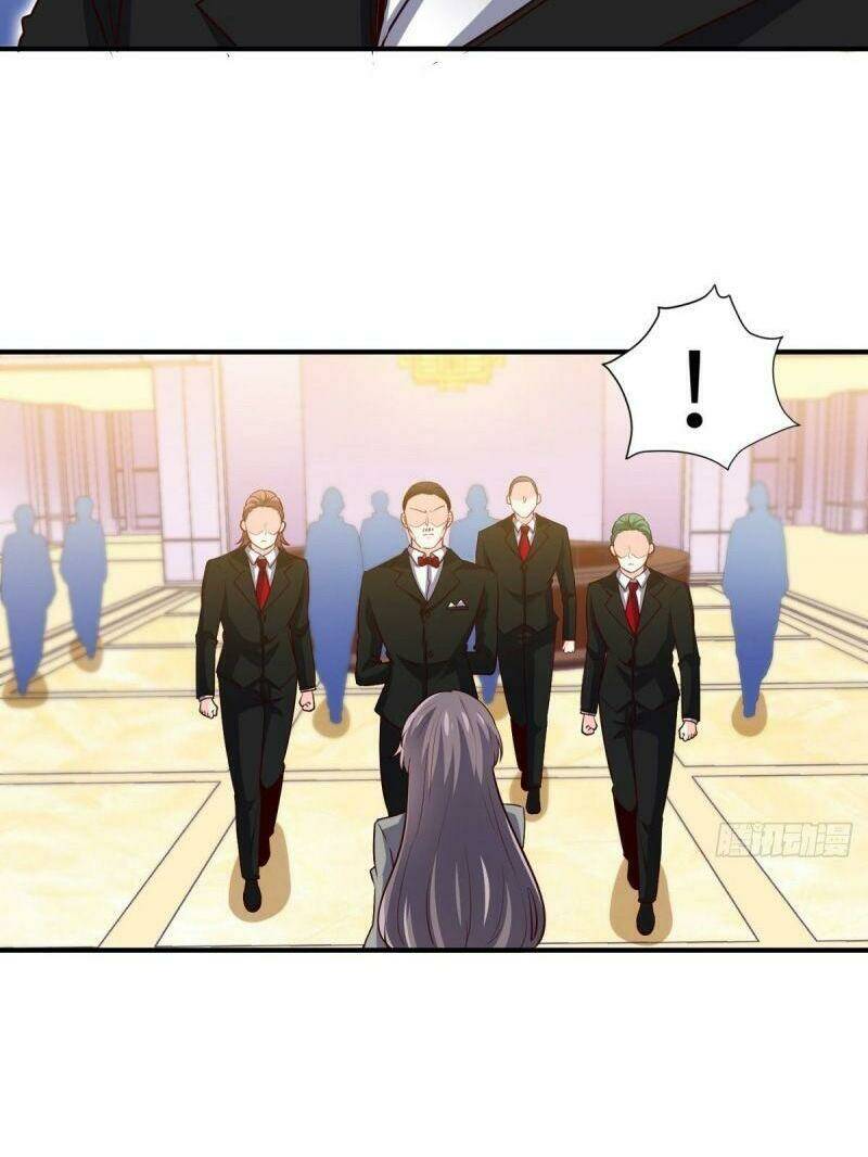 Ta Là Hàn Tam Thiên: Chapter 34