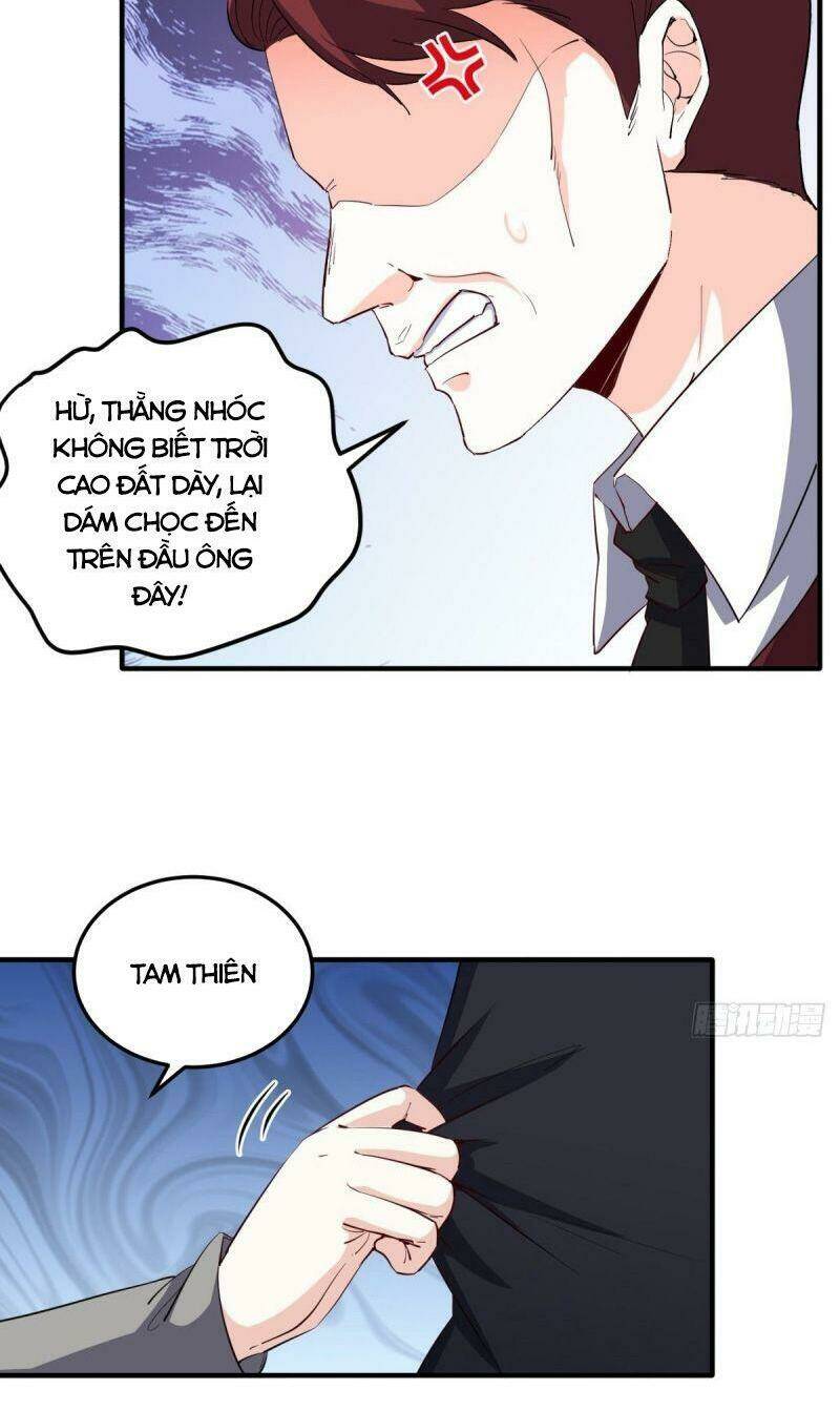 Ta Là Hàn Tam Thiên: Chapter 34