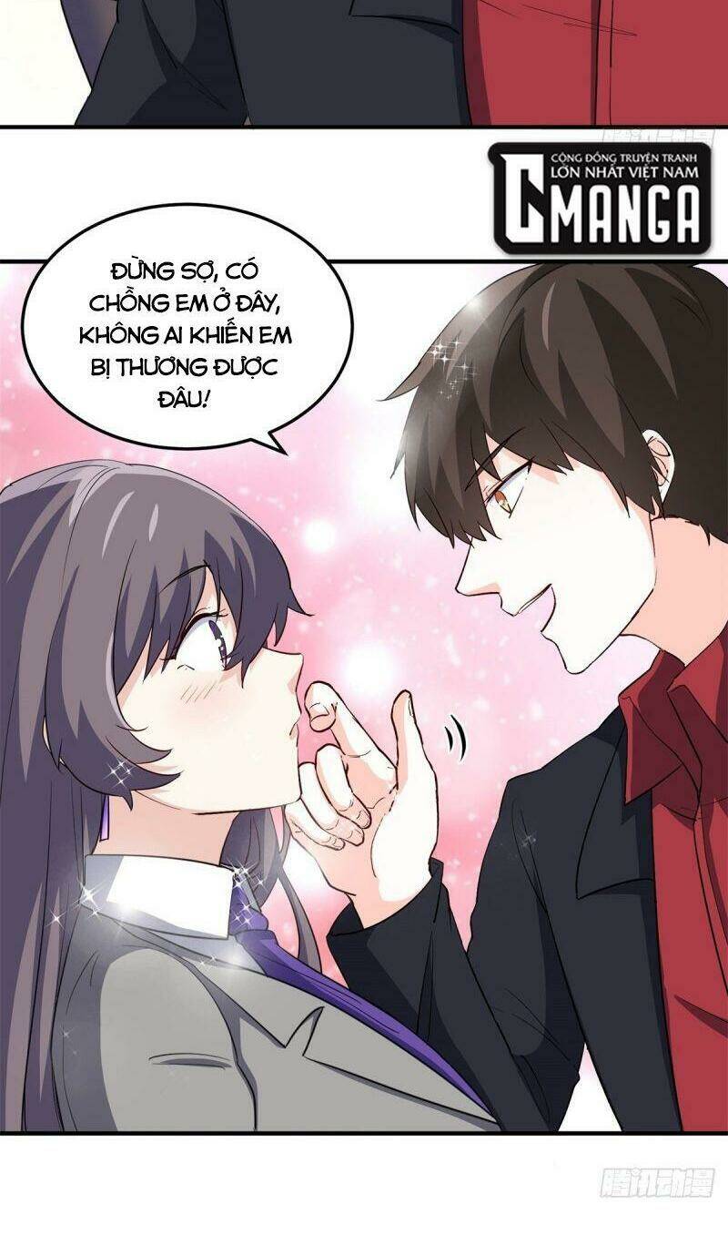 Ta Là Hàn Tam Thiên: Chapter 34