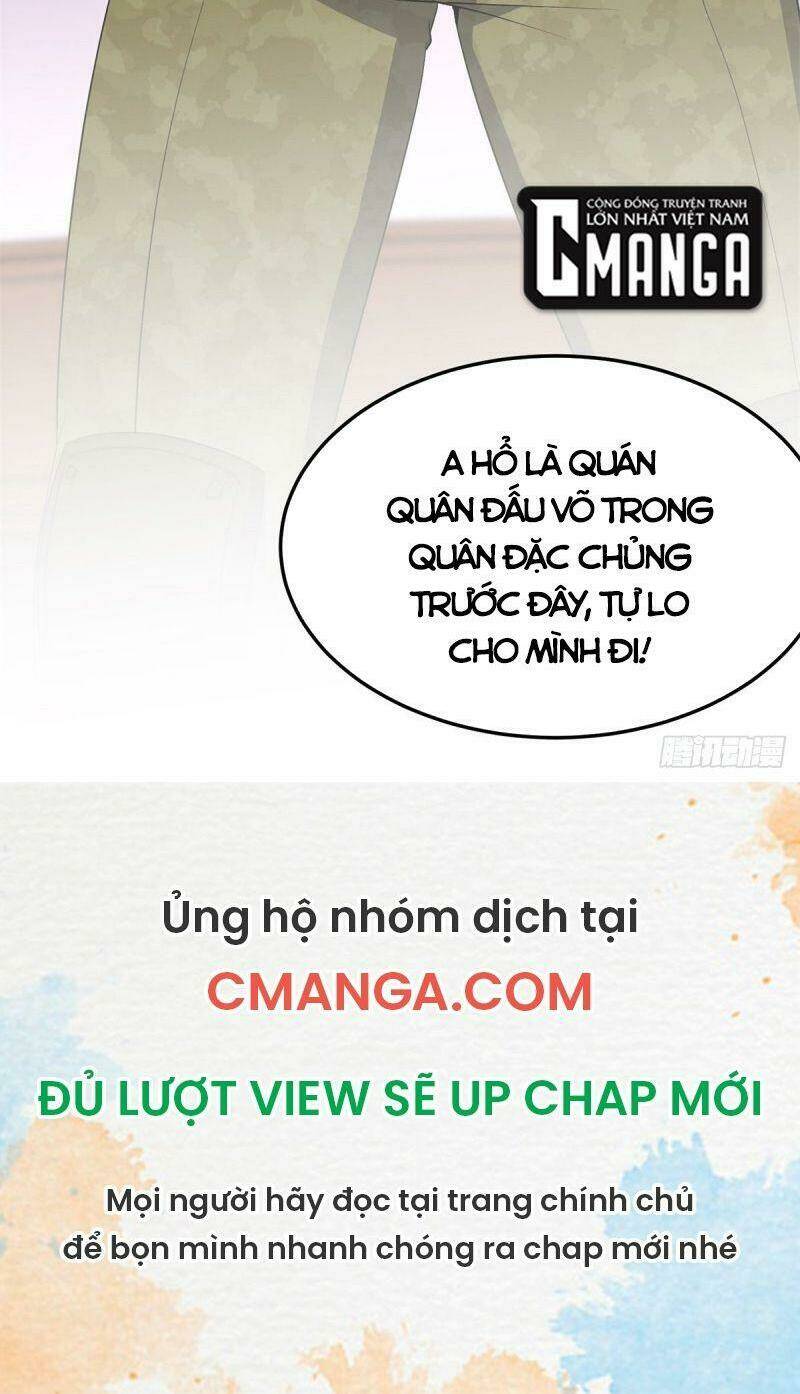 Ta Là Hàn Tam Thiên: Chapter 34