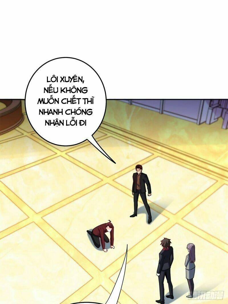 Ta Là Hàn Tam Thiên: Chapter 36