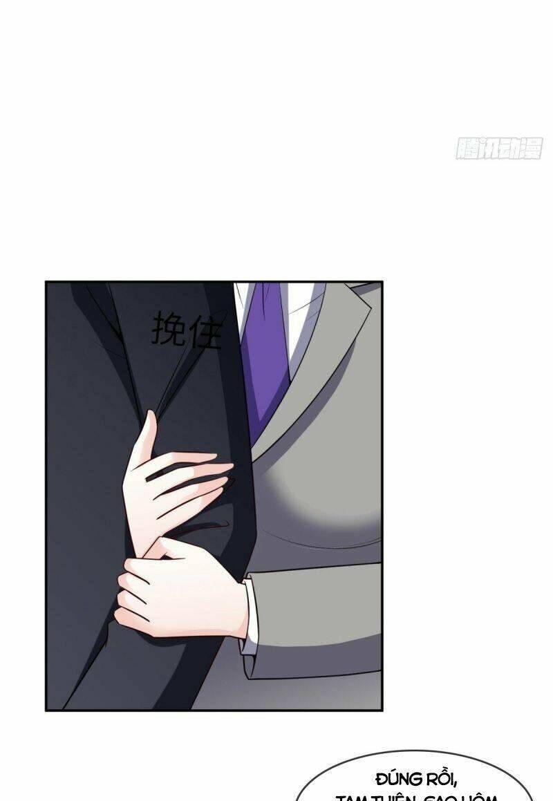 Ta Là Hàn Tam Thiên: Chapter 36