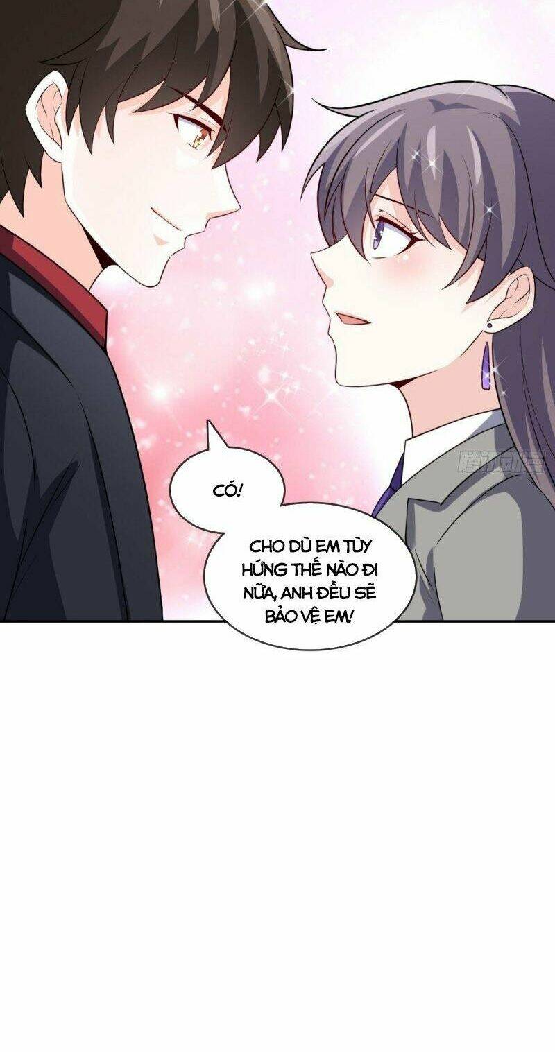 Ta Là Hàn Tam Thiên: Chapter 36