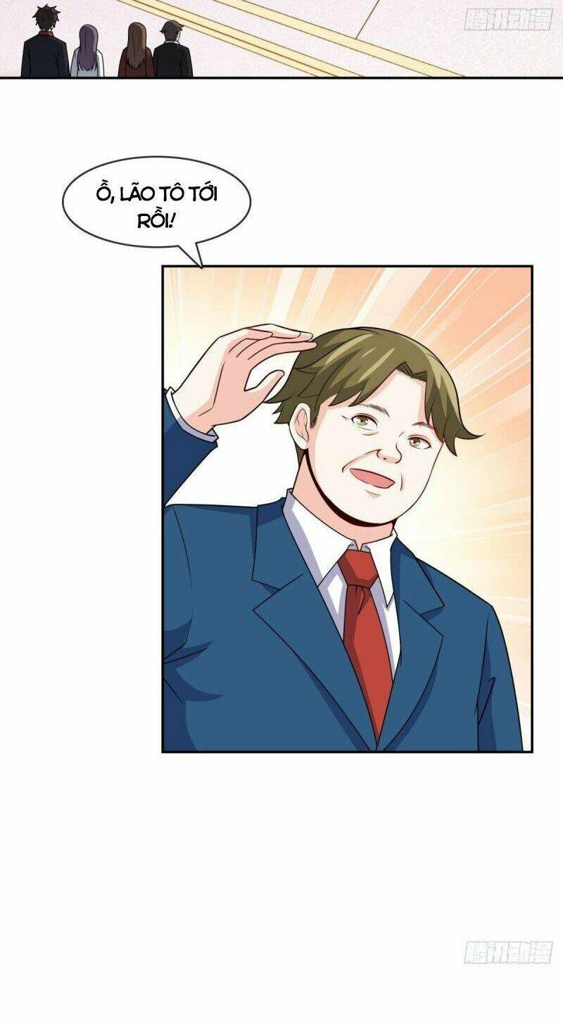 Ta Là Hàn Tam Thiên: Chapter 36