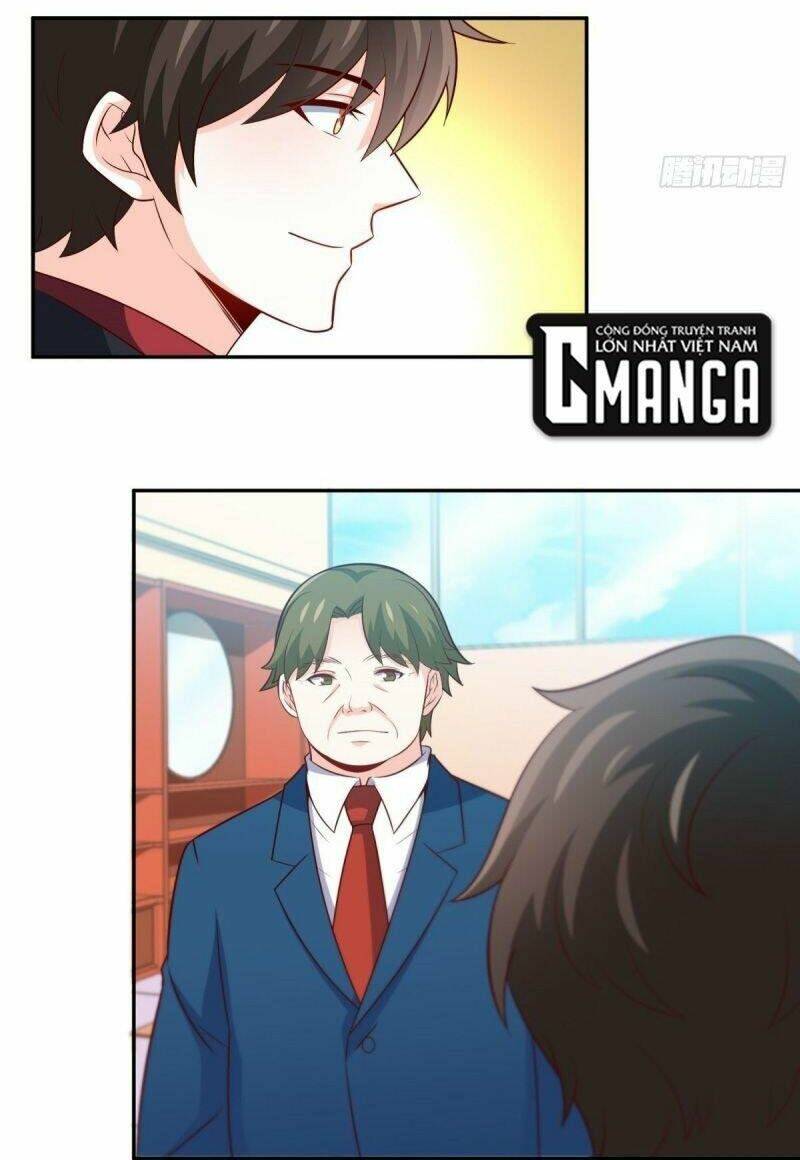 Ta Là Hàn Tam Thiên: Chapter 36