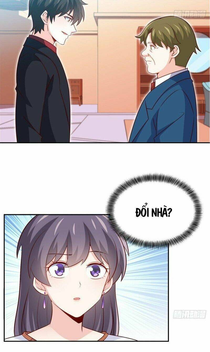 Ta Là Hàn Tam Thiên: Chapter 36