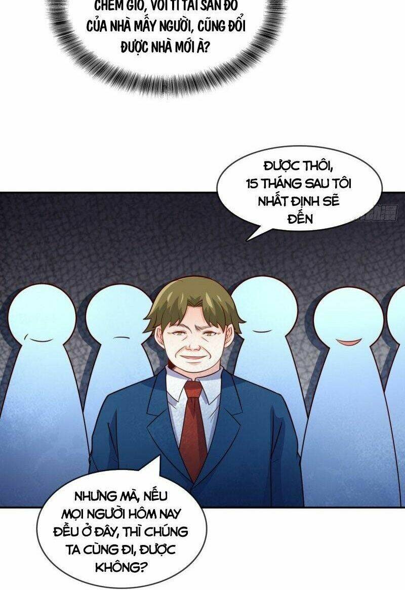 Ta Là Hàn Tam Thiên: Chapter 36