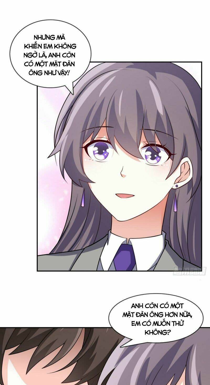 Ta Là Hàn Tam Thiên: Chapter 36