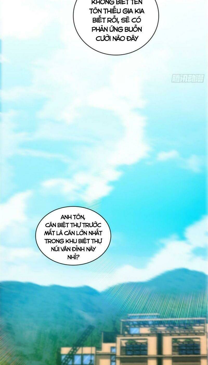Ta Là Hàn Tam Thiên: Chapter 38