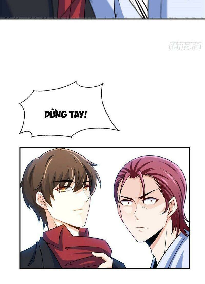Ta Là Hàn Tam Thiên: Chapter 38