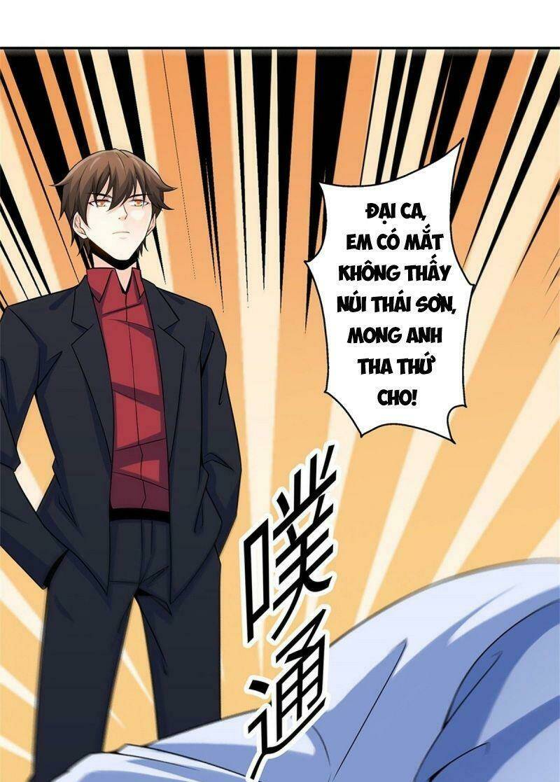 Ta Là Hàn Tam Thiên: Chapter 38