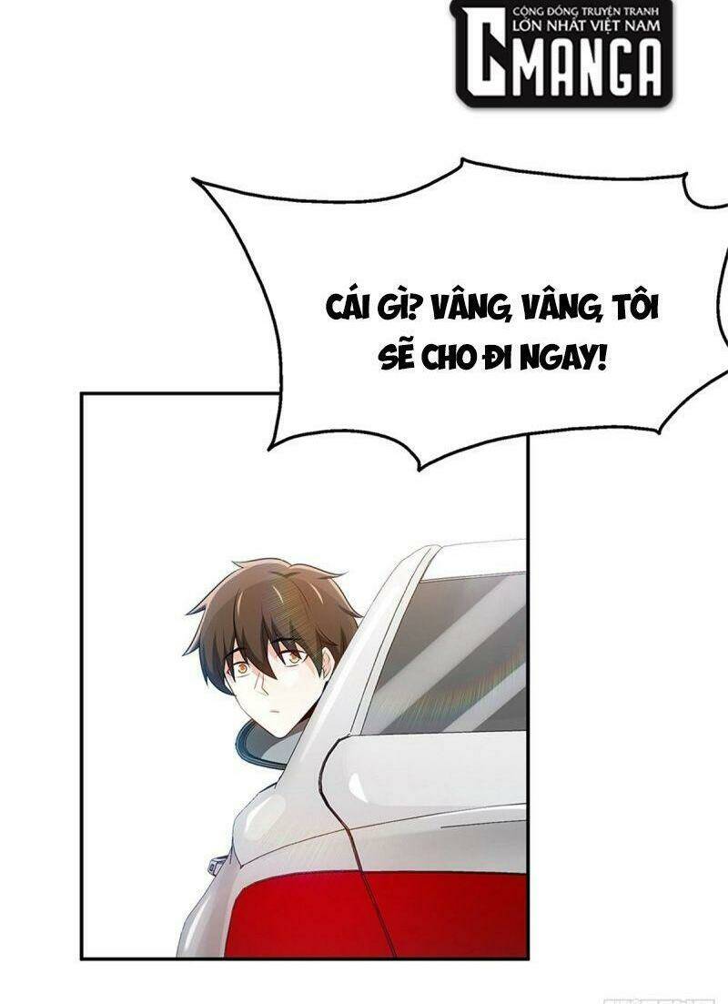 Ta Là Hàn Tam Thiên: Chapter 38