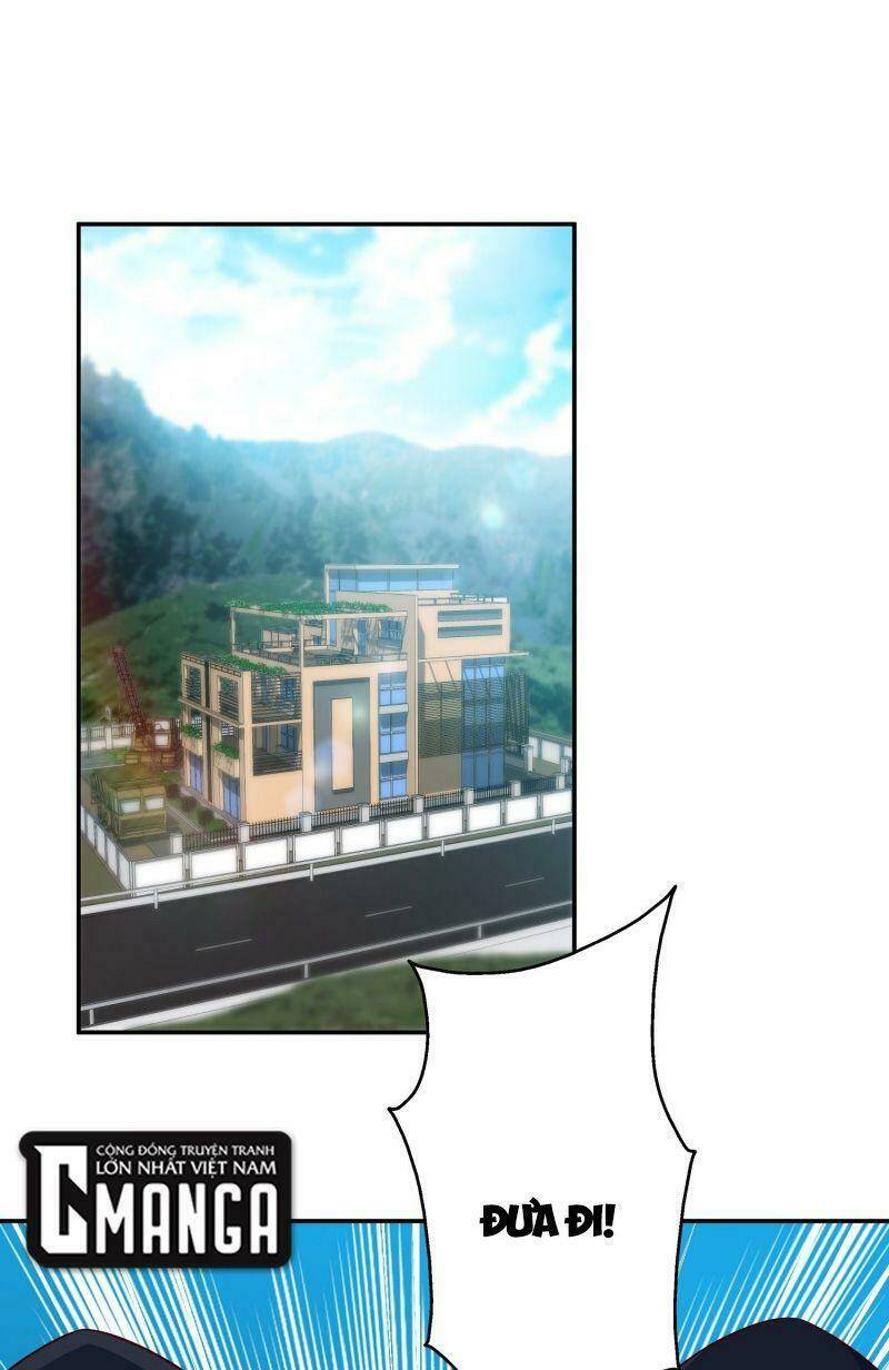 Ta Là Hàn Tam Thiên: Chapter 39