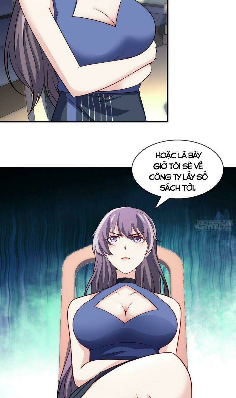 Ta Là Hàn Tam Thiên: Chapter 39