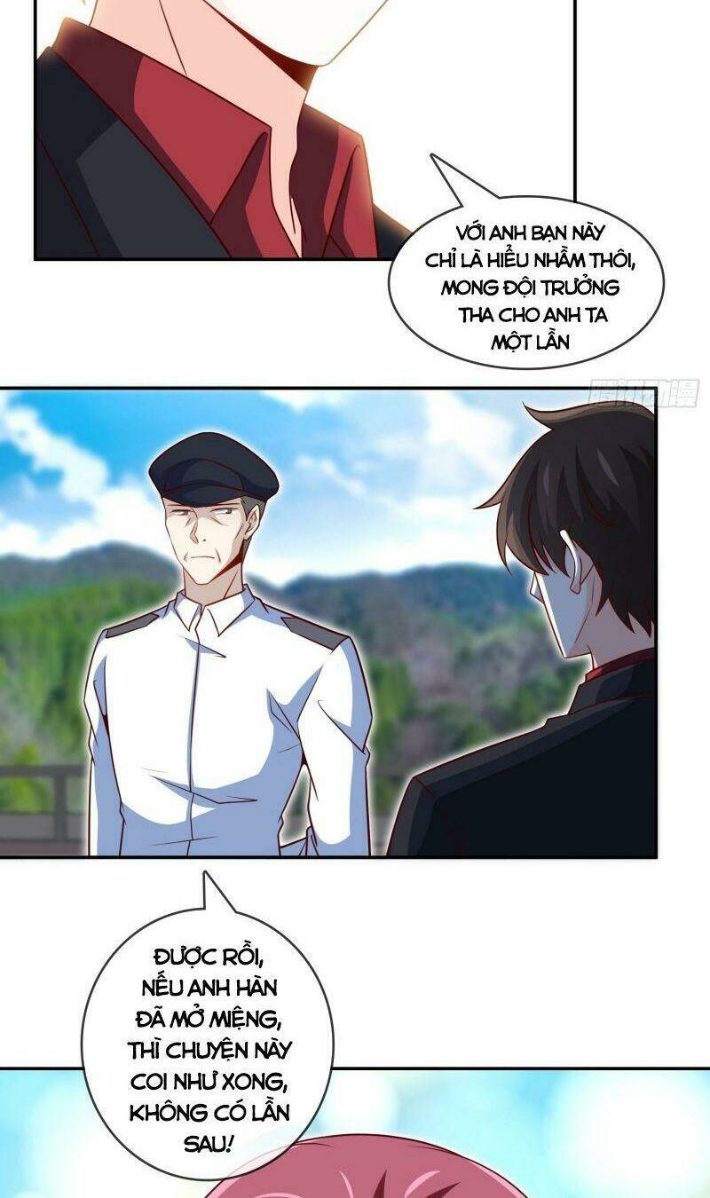 Ta Là Hàn Tam Thiên: Chapter 39