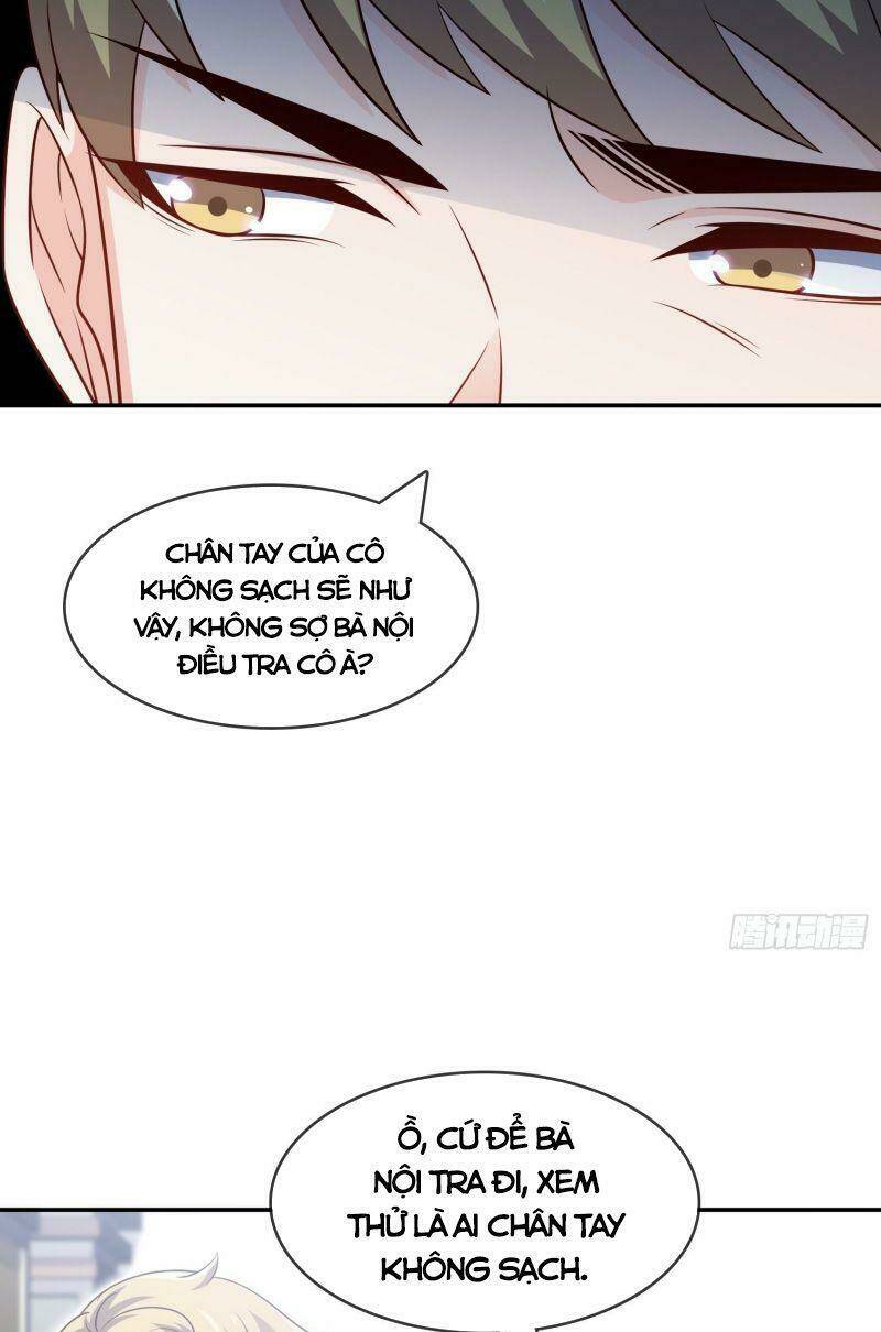 Ta Là Hàn Tam Thiên: Chapter 39