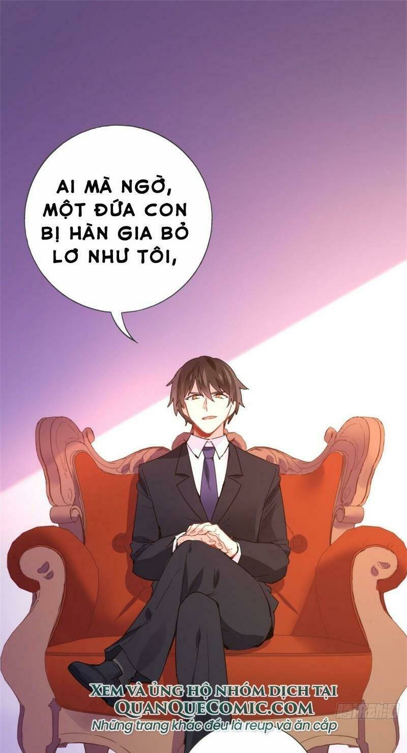 Ta Là Hàn Tam Thiên: Chapter 4