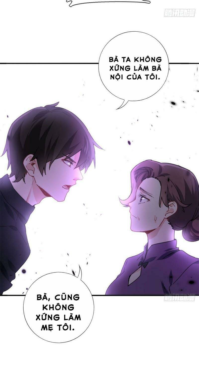 Ta Là Hàn Tam Thiên: Chapter 4