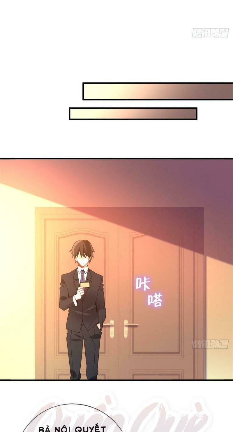 Ta Là Hàn Tam Thiên: Chapter 4