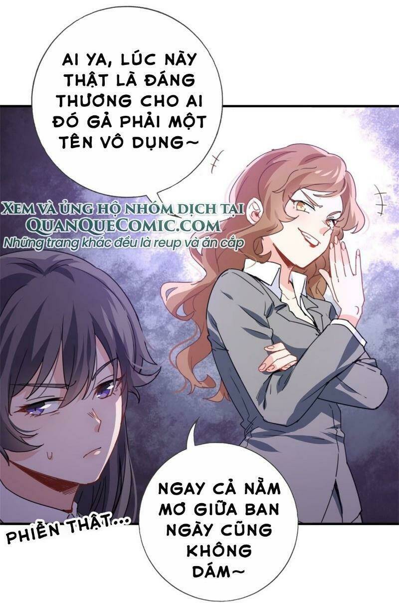 Ta Là Hàn Tam Thiên: Chapter 4