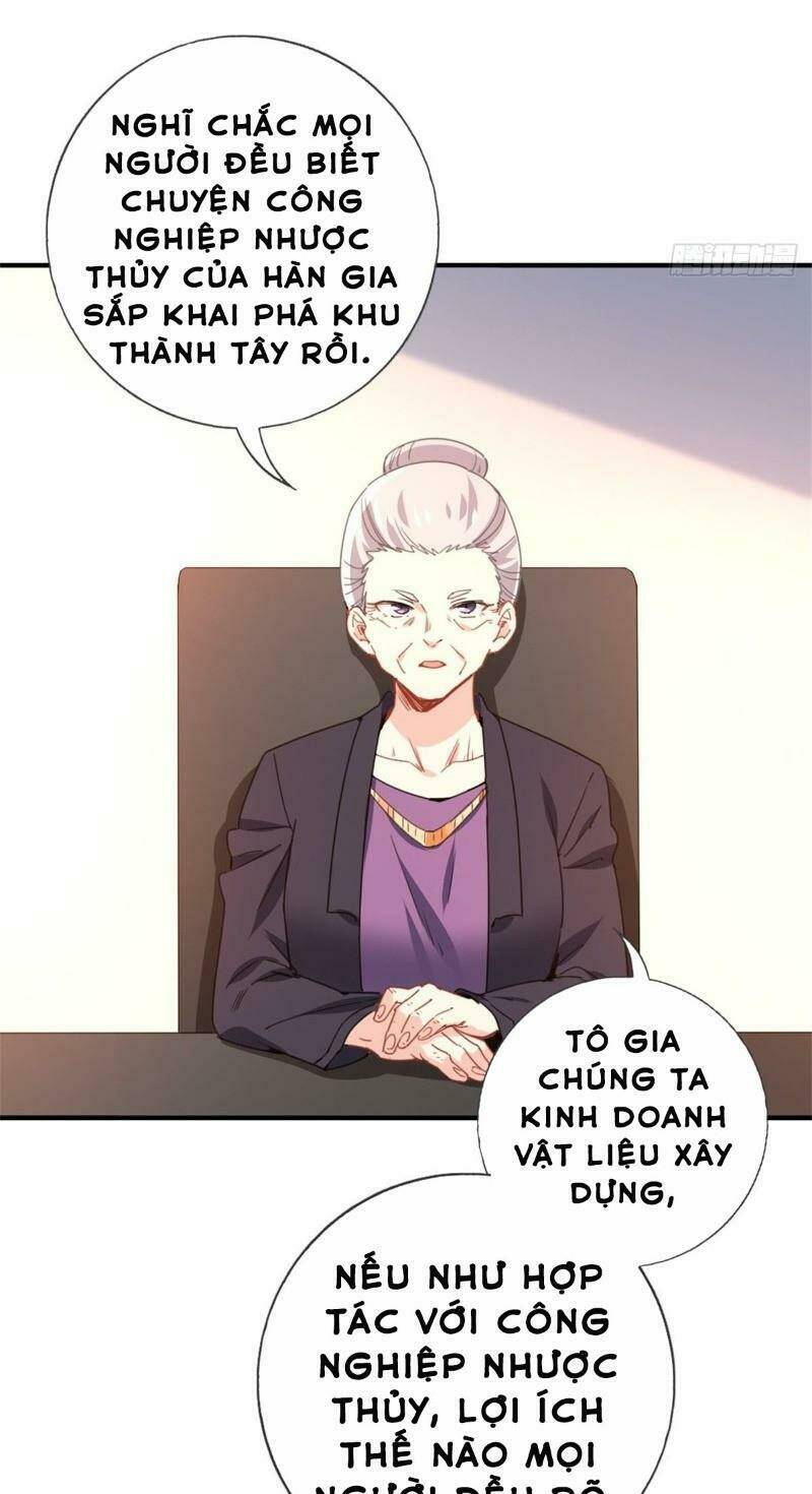 Ta Là Hàn Tam Thiên: Chapter 4