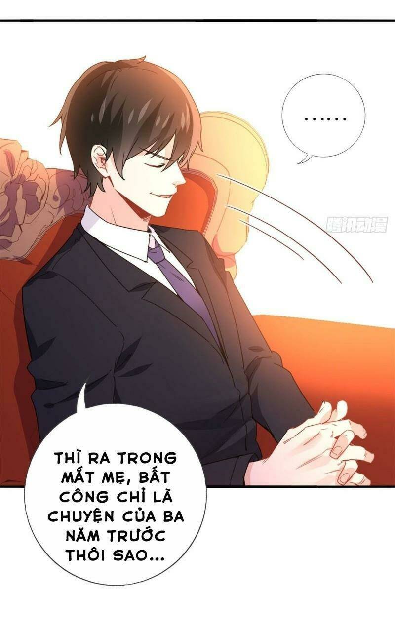 Ta Là Hàn Tam Thiên: Chapter 4