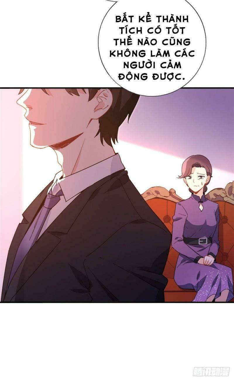 Ta Là Hàn Tam Thiên: Chapter 4