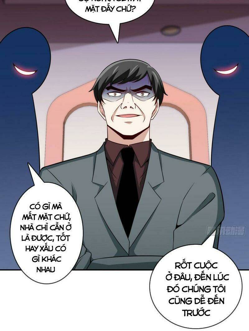 Ta Là Hàn Tam Thiên: Chapter 40