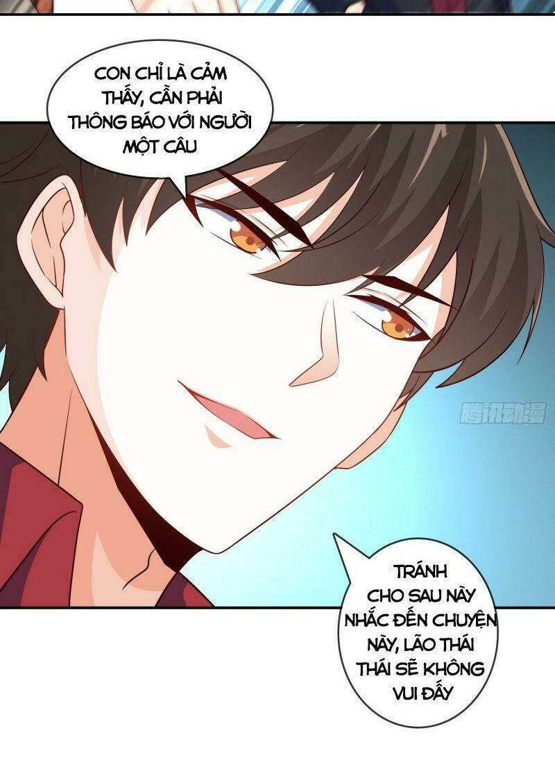 Ta Là Hàn Tam Thiên: Chapter 40