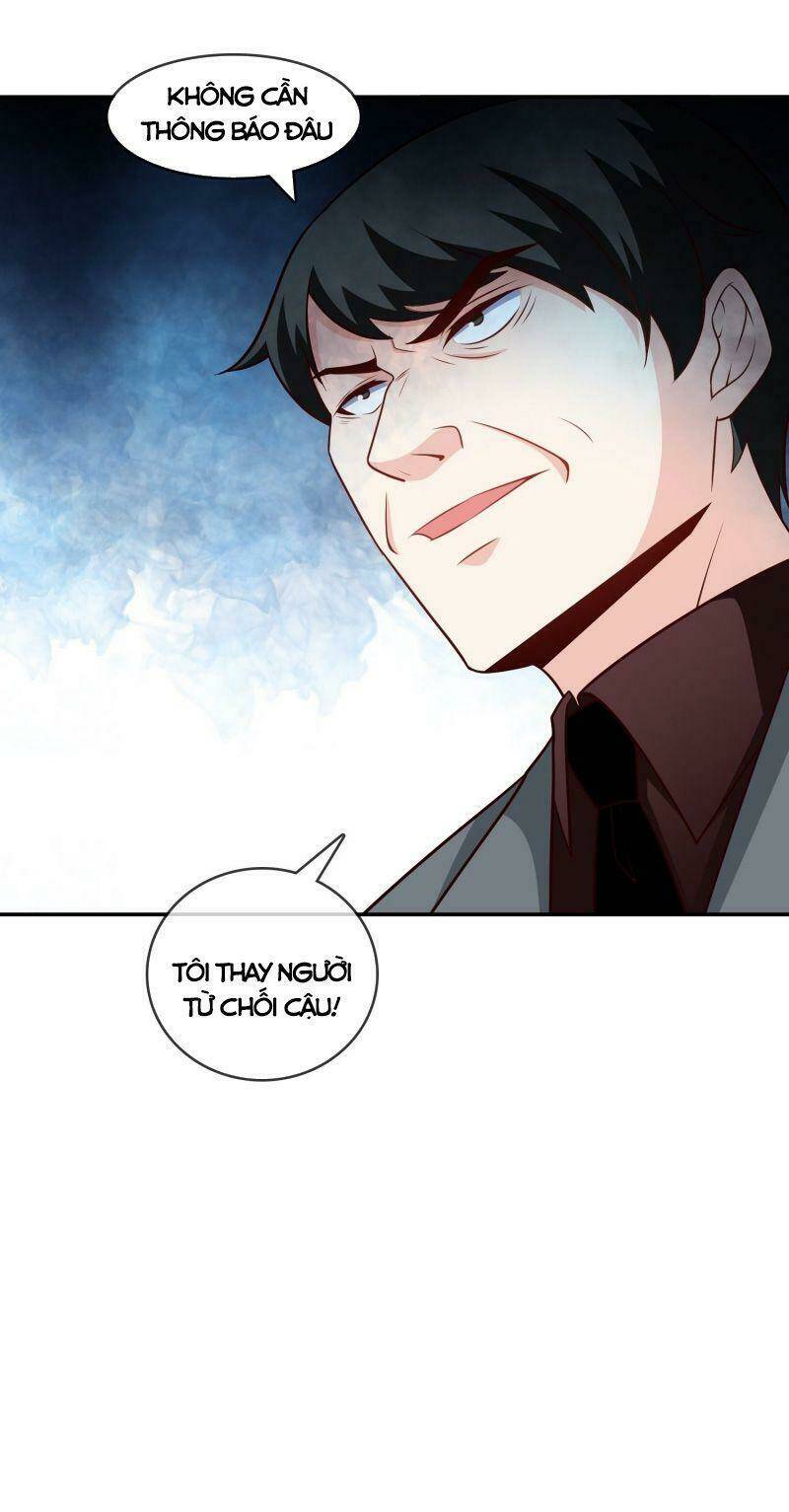 Ta Là Hàn Tam Thiên: Chapter 40
